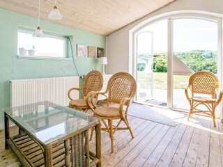 Ferienhaus Thorsminde  8