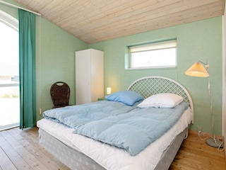Vakantiehuis Thorsminde  34