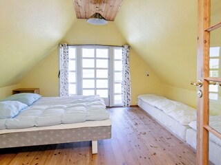 Holiday house Thorsminde  13