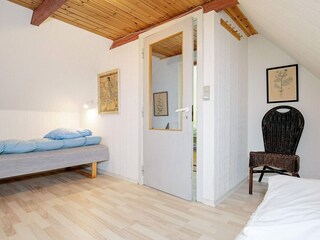Ferienhaus Thorsminde  17