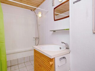 Ferienhaus Thorsminde  20