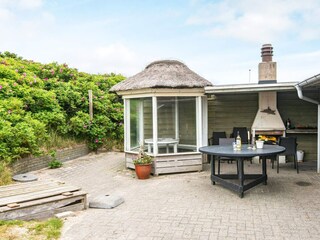 Ferienhaus Thorsminde  10