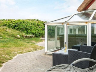 Vakantiehuis Thorsminde  40