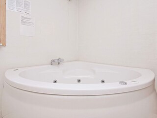 Vakantiehuis Thorsminde  7