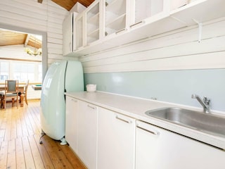 Maison de vacances Thorsminde  2