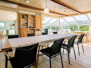 Vakantiehuis Thorsminde  40