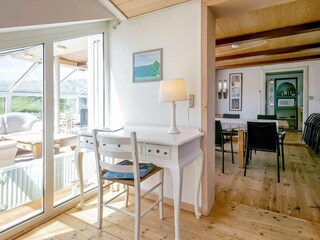 Holiday house Thorsminde  24