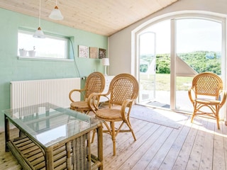 Vakantiehuis Thorsminde  26