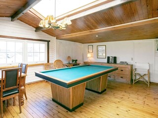 Vakantiehuis Thorsminde  12