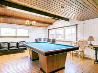 Vakantiehuis Thorsminde  38