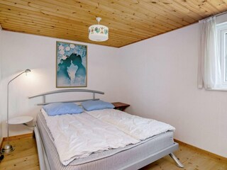 Vakantiehuis Thorsminde  7