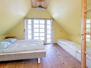 Vakantiehuis Thorsminde  17