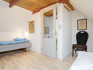 Holiday house Thorsminde  6
