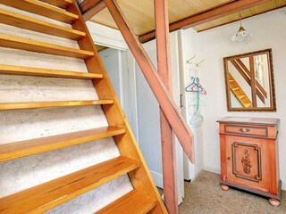 Casa per le vacanze Thorsminde  19