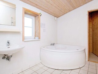 Vakantiehuis Thorsminde  8