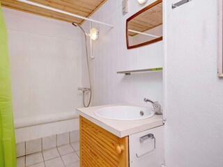 Casa de vacaciones Thorsminde  10