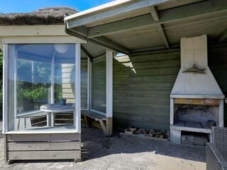 Casa per le vacanze Thorsminde  19