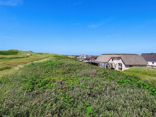 Maison de vacances Thorsminde  22