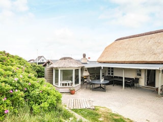 Vakantiehuis Thorsminde  28
