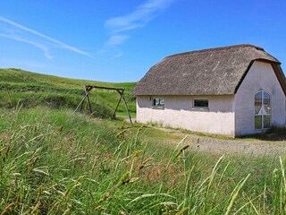Maison de vacances Thorsminde  8