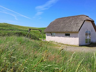Vakantiehuis Thorsminde  29