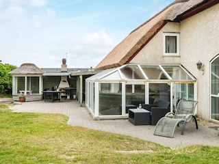 Vakantiehuis Thorsminde  20