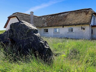 Casa de vacaciones Thorsminde  14