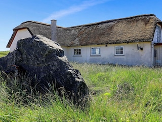 Maison de vacances Thorsminde  35