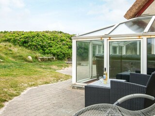 Vakantiehuis Thorsminde  27