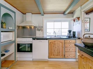 Maison de vacances Thorsminde  37