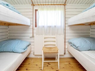 Vakantiehuis Thorsminde  40