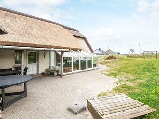 Vakantiehuis Thorsminde  32