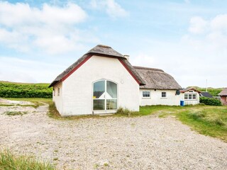 Vakantiehuis Thorsminde  9