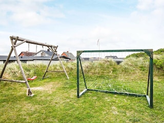 Maison de vacances Thorsminde  10