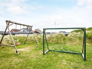 Maison de vacances Thorsminde  4