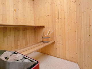 Vakantiehuis Thorsminde  10