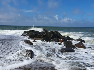 Vakantiehuis Thorsminde  25