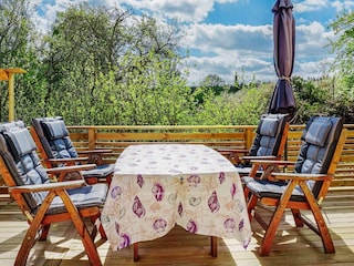 Ferienhaus Adelsö Außenaufnahme 4