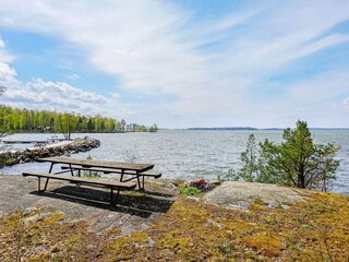 Maison de vacances Adelsö  13