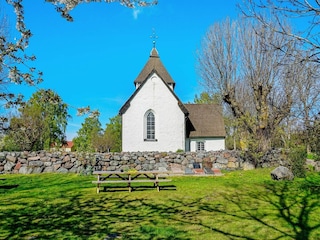 Holiday house Adelsö  18