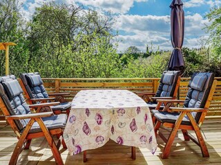 Vakantiehuis Adelsö Buitenaudio-opname 4