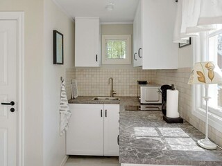 Ferienhaus Adelsö  17