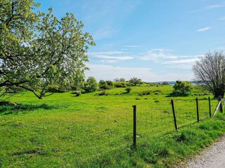 Casa de vacaciones Adelsö  20