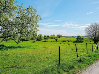 Ferienhaus Adelsö  21