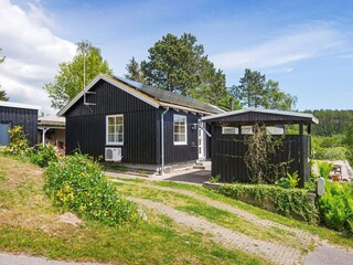 Vakantiehuis Ebeltoft Buitenaudio-opname 2