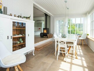 Maison de vacances Ebeltoft  9