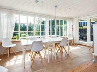 Ferienhaus Ebeltoft  5