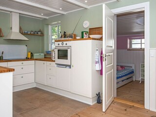 Vakantiehuis Ebeltoft  7