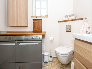 Vakantiehuis Ebeltoft  11