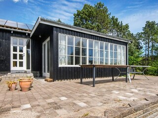 Vakantiehuis Ebeltoft  12